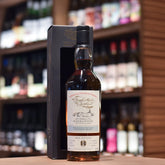 Single Malts of Scotland - Glenlossie 14 Year Old 2007 Cask 8283